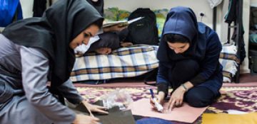 تلاش در جهت اجرایی شدن بسته های سلامت روان در دانشگاه ها