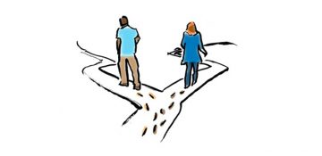مروری بر تازه ترین آمار طلاق در کشور
