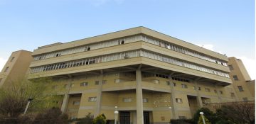 نخستین نشست روسای دانشکده های علوم تربیتی و روان شناسی در شیراز