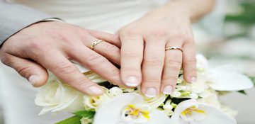 اختلاف سن بین زوجین در طول زمان به مشکل تبدیل میشود