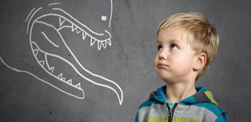 غربالگری اضطراب برای ۴۵ هزار کودک انجام شد