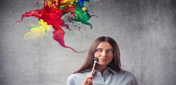 اگر ذهنی سرگردان دارید، احتمالا باهوش و خلاق هستید