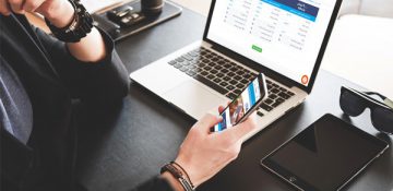 وابستگی به موبایل شبیه اعتیاد به مواد مخدر است