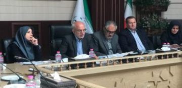 استاندار تهران :مدیران استان برای کاهش طلاق به مهارت آموزی توجه کنند