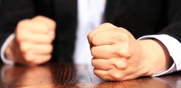 چرایی خشم و چگونگی کنترل آن