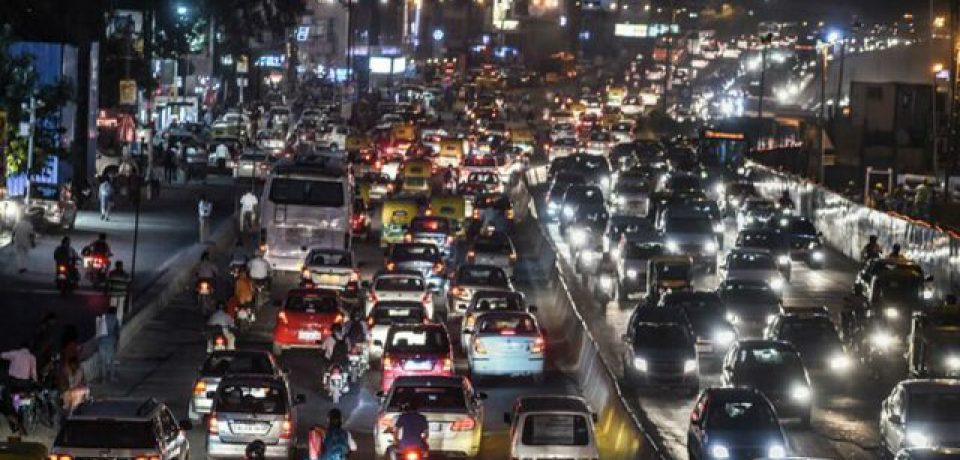 آلودگی هوا اضطراب دوره کودکی را افزایش میدهد
