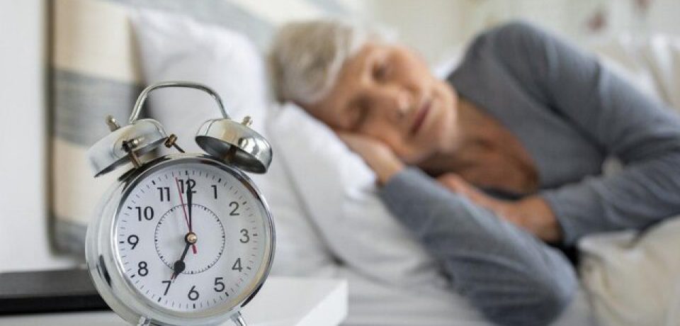 خبر خوب آن که شیوه‌هایی برای خوابیدن و زود خواب‌ رفتن، مبتنی بر مطالعات...