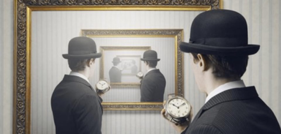 چرا برخی صحنهها را قبلا دیده ایم؟ / معرفی انواع مختلف دژاوو