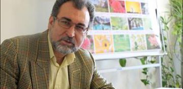 دکتر حمید یعقوبی : به دانشجویان توصیه میکنم جلسات مشاوره خود را تکمیل کنند