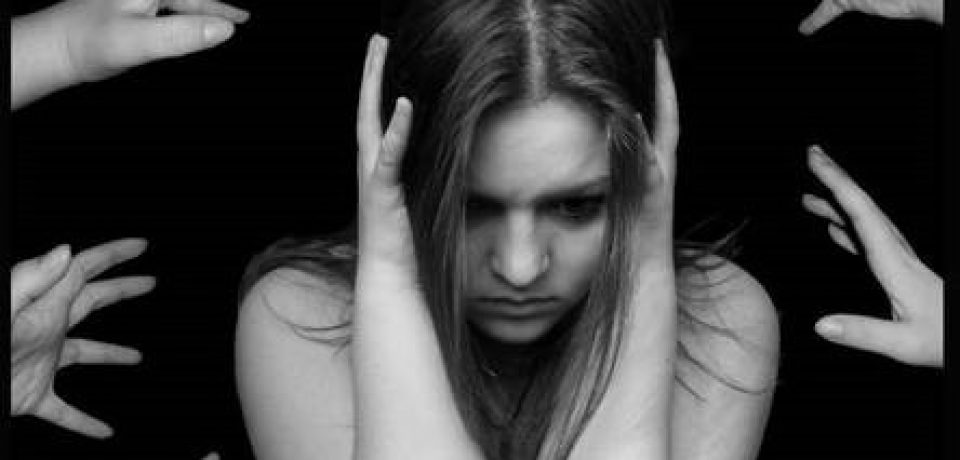 قربانیان تجاوز جنسی در معرض خطرات جسمی و روحی