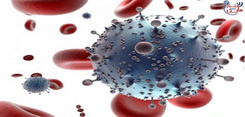 عفونت HIV و مشکلات عصبی