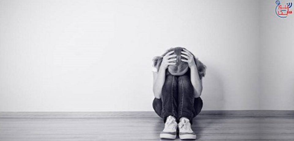 نرخ افسردگی در نوجوانان آمریکایی افزایش یافته است