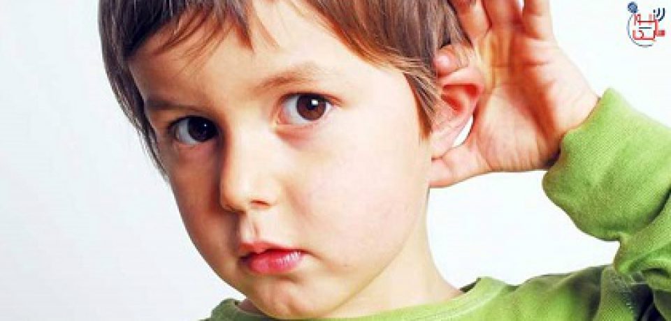 بد شنوایی و کاهش مهارت یادگیری