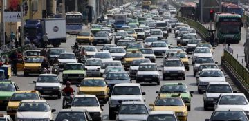 سبک زندگی انسانها و ارتباط آن بر انضباط در رانندگی
