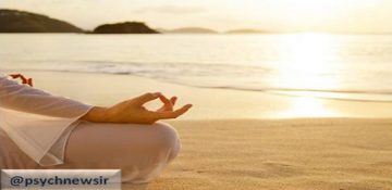 کاهش استرس با تمرینات یوگا