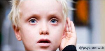 تشخیص خطر اوتیسم با یک تست شنوایی ساده