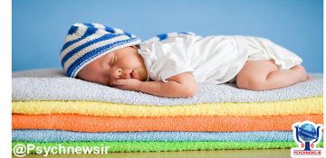 اتاق خواب نوزاد را در سال‌ اول تولد جدا نکنید!