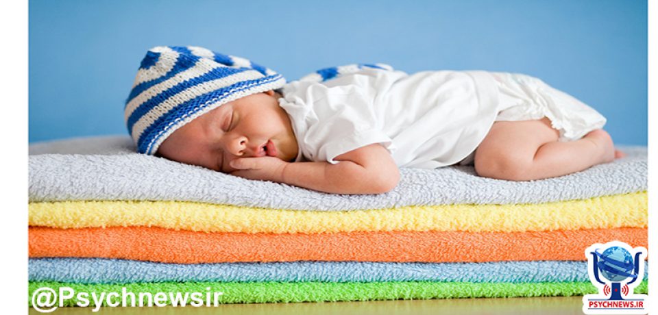 اتاق خواب نوزاد را در سال‌ اول تولد جدا نکنید!