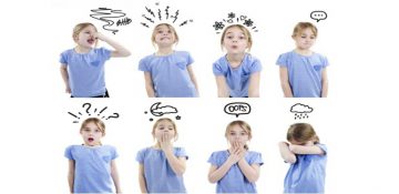 مهارت های تنظیم هیجانی را به کودکانمان بیاموزیم