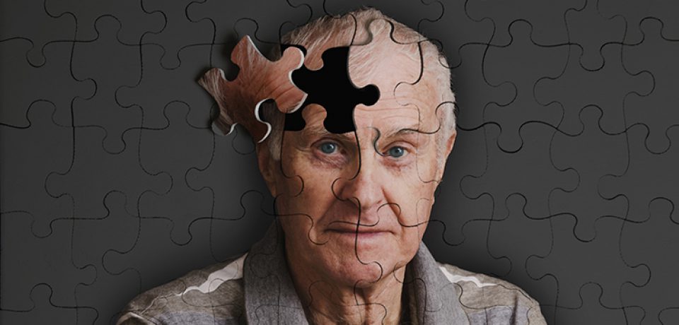 چطور با آلزایمر عزیزانمان برخورد کنیم؟