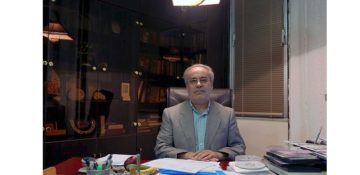 دکتر پورحسین: خاستگاه روان شناسی در وزارت علوم است نه درحوزه سلامت جسمانی