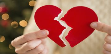 طلاق به کدام یک بیشتر آسیب می زند؟ زن یا مرد؟