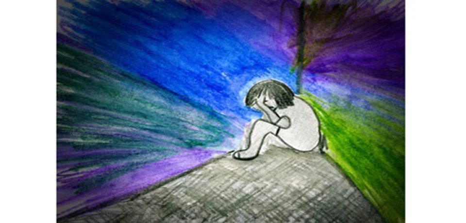 تاثیر آسیب های روانی دوران کودکی بر بزرگسالی