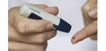 ارتباط اسکیزوفرنی با دیابت نوع ۲