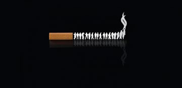 گزارش جدید سازمان بهداشت جهانی: دخانیات سالانه شش میلیون نفر را به کام مرگ می کشاند