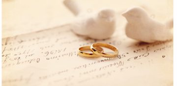افزایش میانگین آمار ازدواج در سال ۹۵