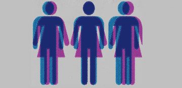 نگاهی به آخرین وضعیت مبتلایان به اختلال هویت جنسی در کشور
