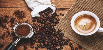 مصرف قهوه برای مقابله با دردهای مزمن موثر است