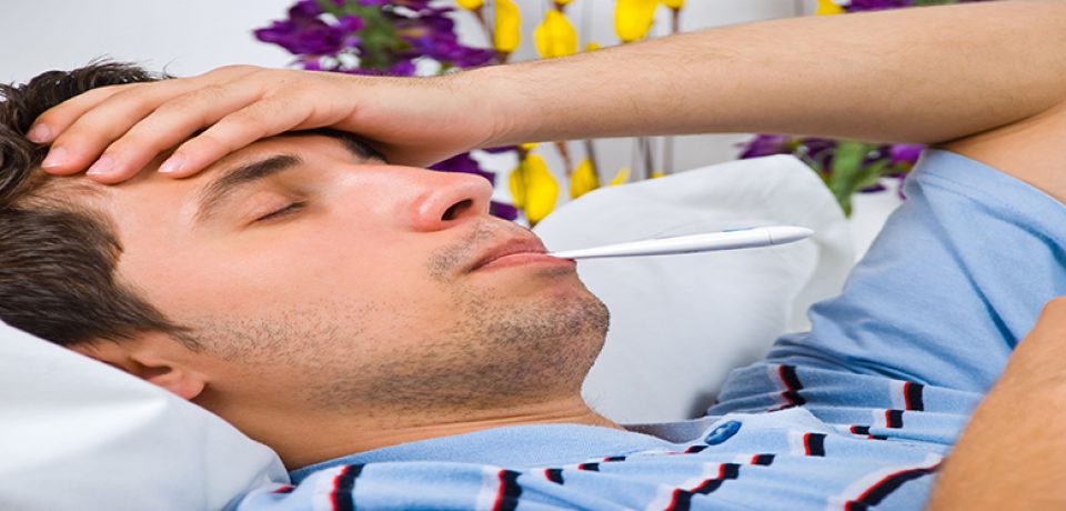 تب روانی چیست و چگونه درمان می‌شود؟