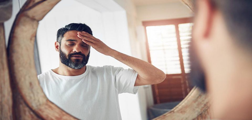 دردهای روان تنی یا سایکوسوماتیک چیست؟ علل, علایم و درمان
