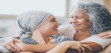 درمان موفقیت آمیز سرطان با تعاملات اجتماعی