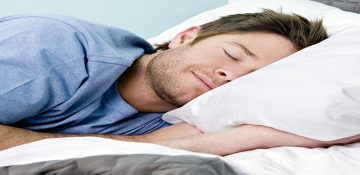 خواب شبانه می‌تواند از افراد در برابر ترس محافظت کند