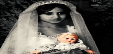 عروسک های پای سفره عقد/پیامدهای ناگوار ازدواج در کودکی