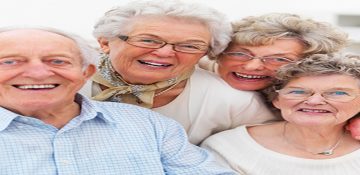 ۷ راه موثر برای کمک به سالمندان افسرده