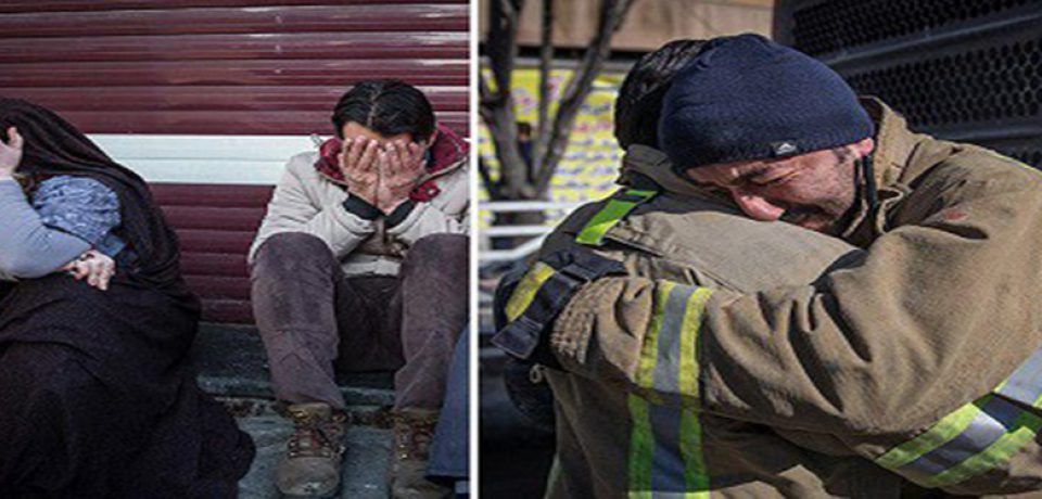 آسیب‌های روانی ناشی از حوادث مغفول هستند