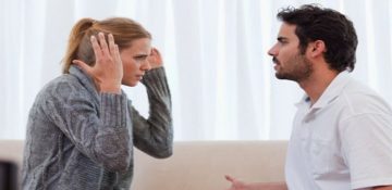 چطور از تحقیر و توهین در رابطه زناشویی جلوگیری کنیم؟