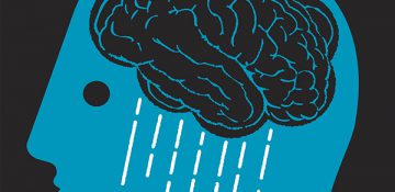 واکنش مغز به نابرابری، افسردگی را پیش‌بینی می‌کند