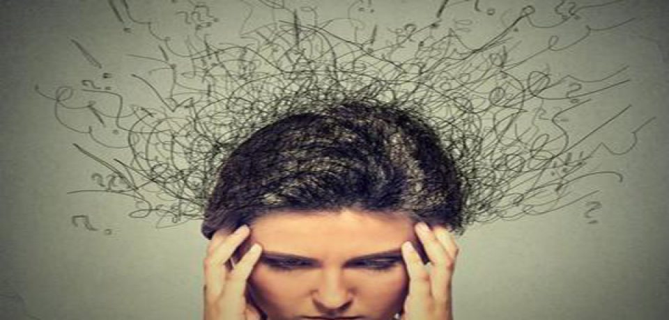 ۷ توصیه برای مدیریت اضطراب