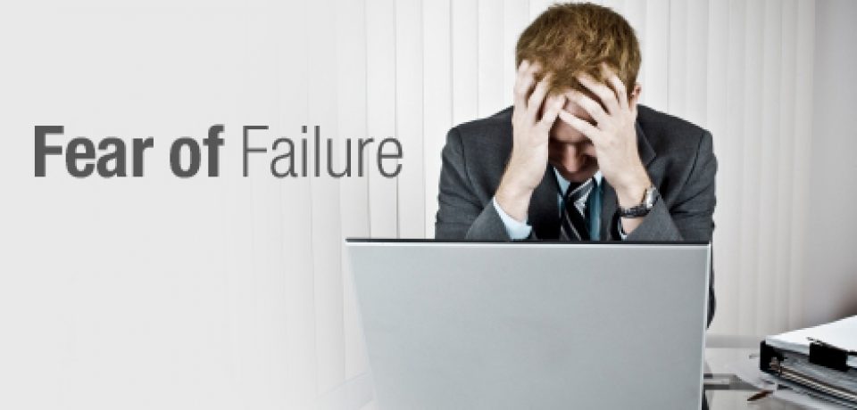 راهکارهای غلبه بر ترس از شکست