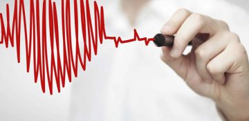 زنان دو برابر بیشتر از مردان در معرض سکته قلبی ناشی از فشار روانی هستند