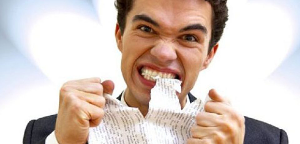 راهکارهای کنترل خشم؛ عصبانیت خود را به زانو درآورید