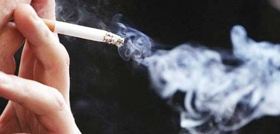 سیگاری ها بیش از دیگران در معرض کاهش شنوایی هستند