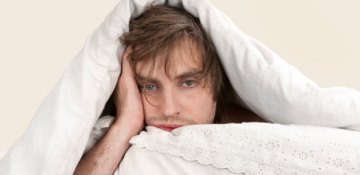 درمان اضطراب و اختلال‌های خواب با پتوهای سنگین