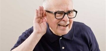 کاهش شنوایی نشانه اختلال حافظه در برخی افراد
