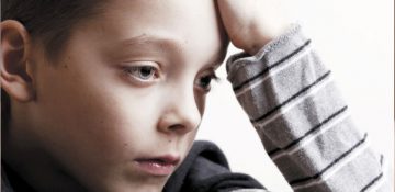 نشانه‌های افسردگی در کودکان چیست؟