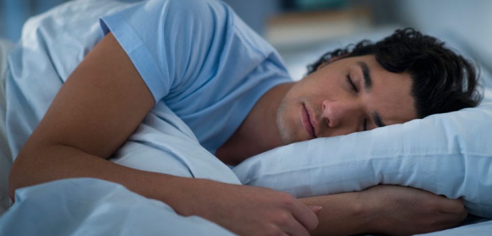 ما چگونه خواب می‌بینیم؟